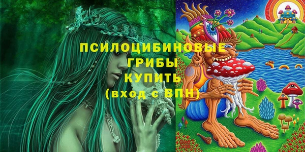 молекула духа Абдулино